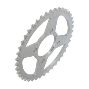 Afam, steel rear sprocket. 41 teeth