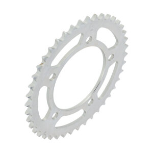 Afam, steel rear sprocket. 41 teeth