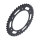 Afam, steel rear sprocket. 40 teeth