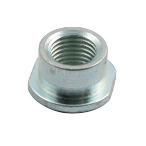 Nut, starter shaft