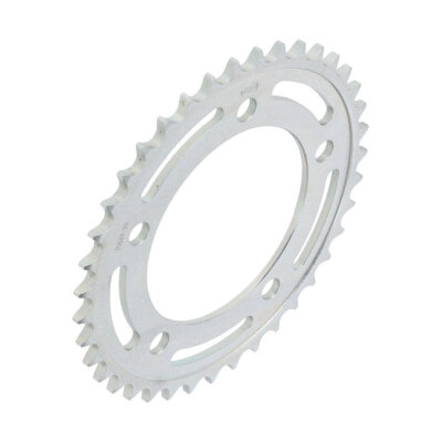 Afam, steel rear sprocket. 41 teeth