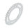 Afam, steel rear sprocket. 41 teeth