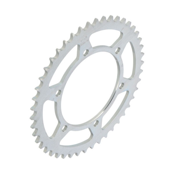 Afam, steel rear sprocket. 45 teeth