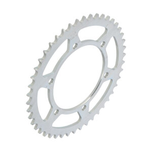 Afam, steel rear sprocket. 48 teeth