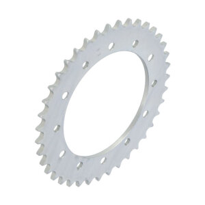 Afam, steel rear sprocket. 41 teeth