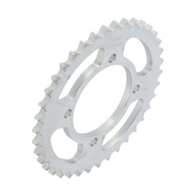 Afam, steel rear sprocket. 38 teeth