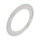 Afam, steel rear sprocket. 42 teeth