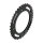 Afam, steel rear sprocket. 39 teeth