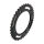 Afam, steel rear sprocket. 39 teeth