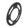 Afam, steel rear sprocket. 45 teeth