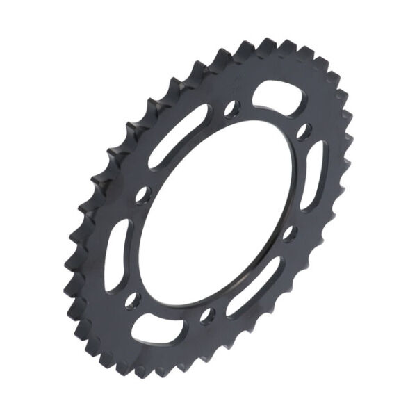 Afam, steel rear sprocket. 47 teeth