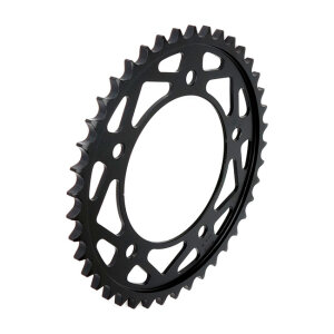 Afam, steel rear sprocket. 41 teeth