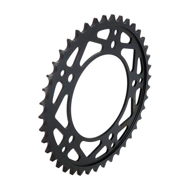 Afam, steel rear sprocket. 41 teeth