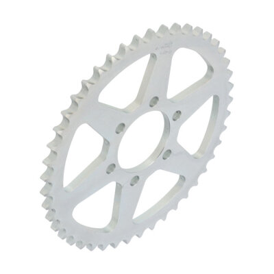 Afam, steel rear sprocket. 33 teeth