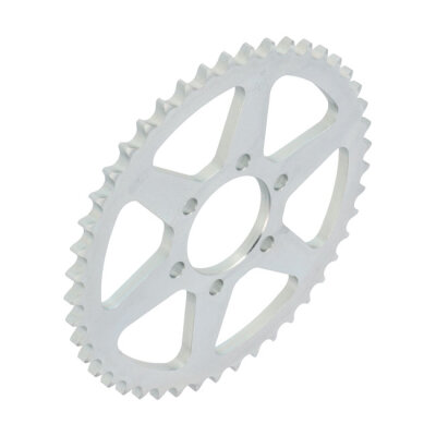 Afam, steel rear sprocket. 33 teeth