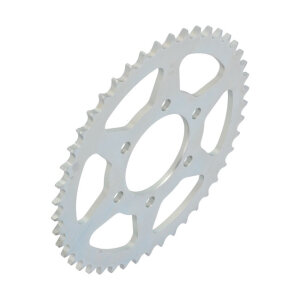 Afam, steel rear sprocket. 37 teeth