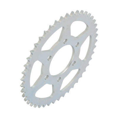 Afam, steel rear sprocket. 37 teeth