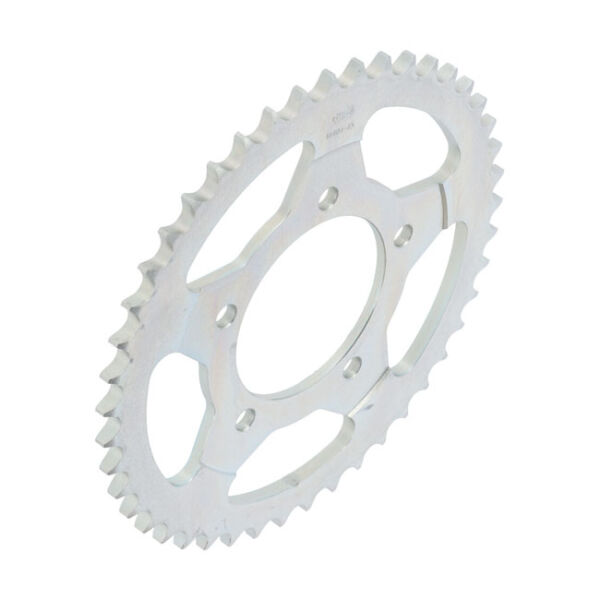Afam, steel rear sprocket. 45 teeth