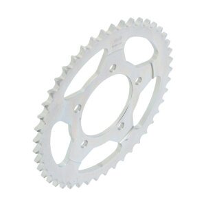 Afam, steel rear sprocket. 48 teeth