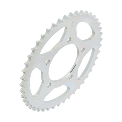 Afam, steel rear sprocket. 48 teeth