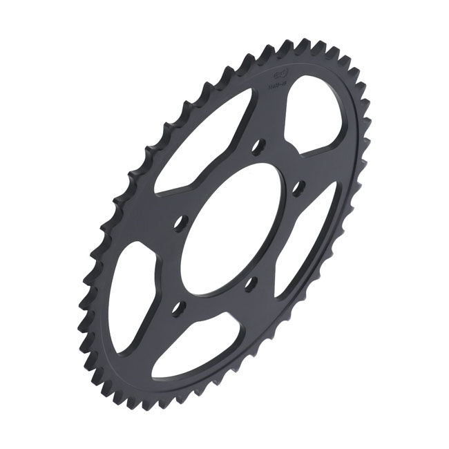 Afam, steel rear sprocket. 39 teeth