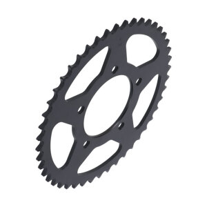 Afam, steel rear sprocket. 39 teeth