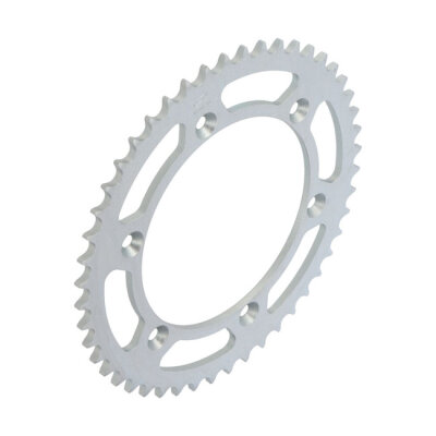 Afam, steel rear sprocket. 47 teeth