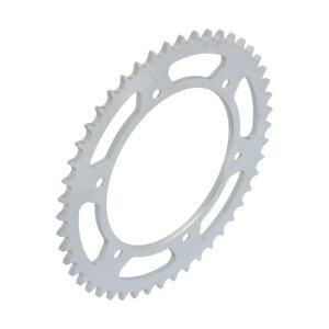 Afam, steel rear sprocket. 47 teeth