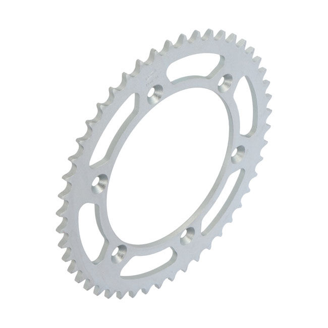 Afam, steel rear sprocket. 48 teeth