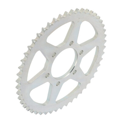 Afam, steel rear sprocket. 50 teeth