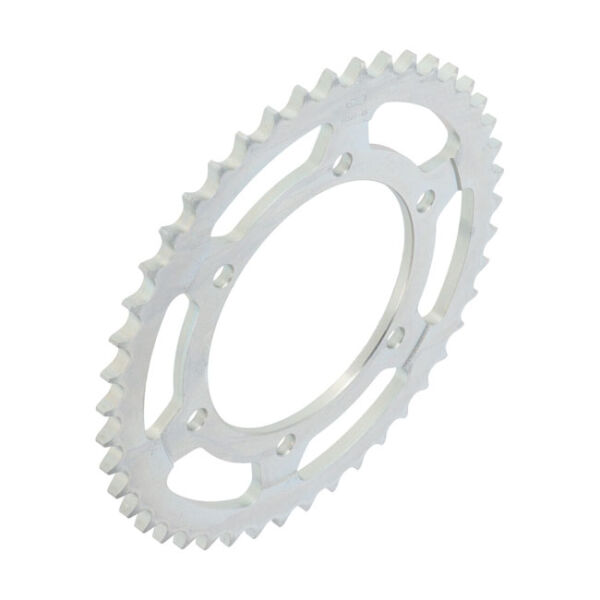 Afam, steel rear sprocket. 46 teeth