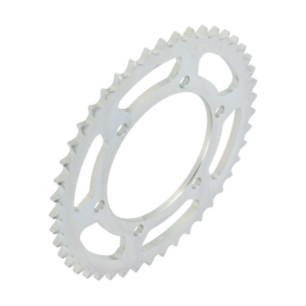 Afam, steel rear sprocket. 46 teeth