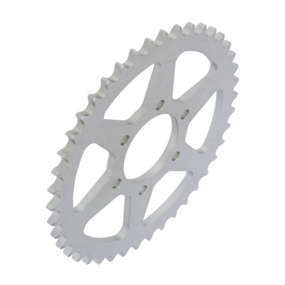 Afam, steel rear sprocket. 41 teeth