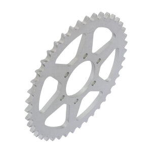 Afam, steel rear sprocket. 41 teeth