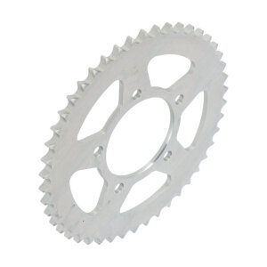 Afam, steel rear sprocket. 46 teeth