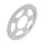 Afam, steel rear sprocket. 46 teeth