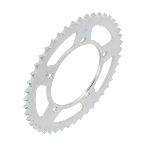 Afam, steel rear sprocket. 47 teeth