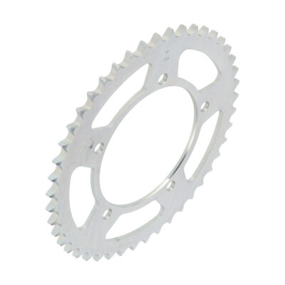 Afam, steel rear sprocket. 47 teeth