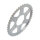 Afam, steel rear sprocket. 48 teeth