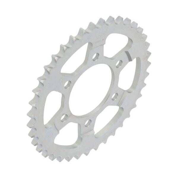Afam, steel rear sprocket. 39 teeth