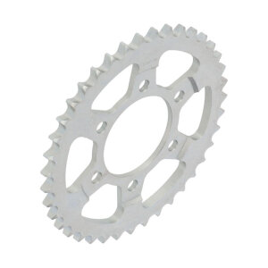 Afam, steel rear sprocket. 48 teeth