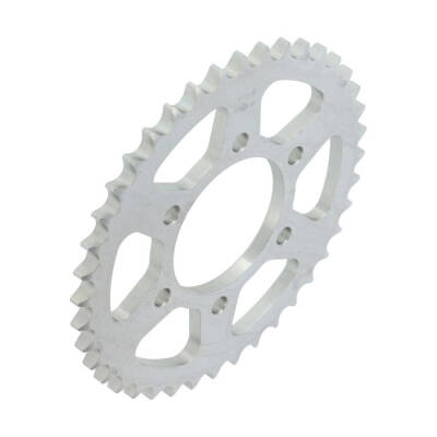 Afam, steel rear sprocket. 40 teeth