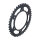 Afam, steel rear sprocket. 42 teeth