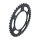 Afam, steel rear sprocket. 42 teeth