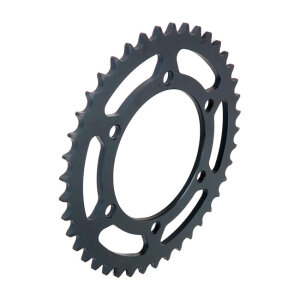 Afam, steel rear sprocket. 41 teeth