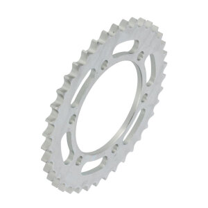 Afam, steel rear sprocket. 39 teeth