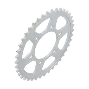 Afam, steel rear sprocket. 40 teeth