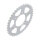 Afam, steel rear sprocket. 40 teeth