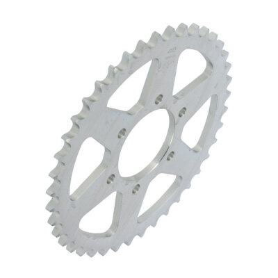 Afam, steel rear sprocket. 34 teeth