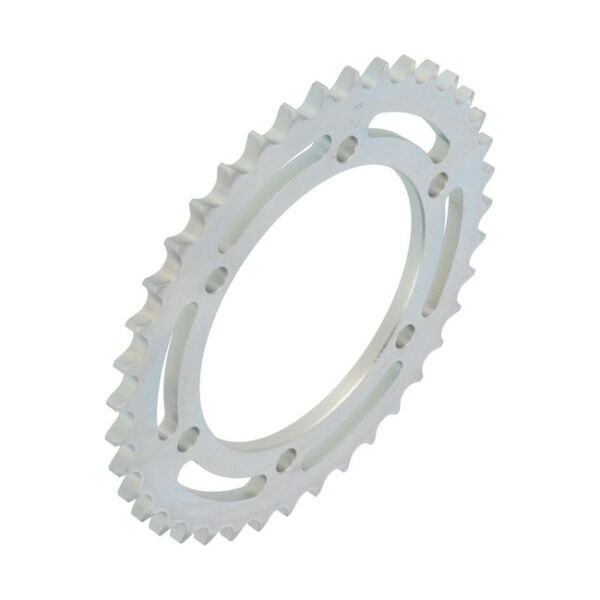 Afam, steel rear sprocket. 39 teeth